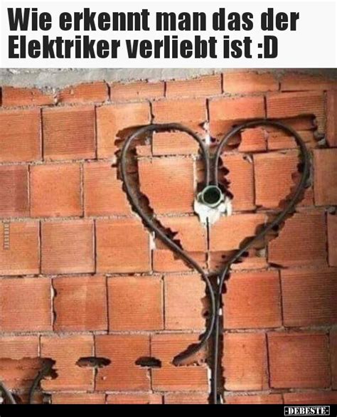 Die letzten worte eines elektrikers: 33 lustige Bilder von Elektriker in 2019 | Lustig, neue ...