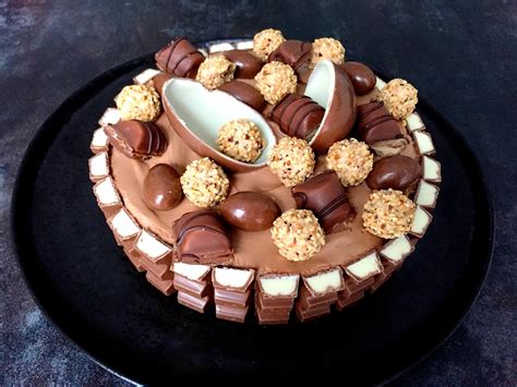 Die besten Schokoladenkuchen der Welt
