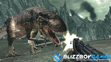 Turok Pc Full Espa Ol Blizzboygames