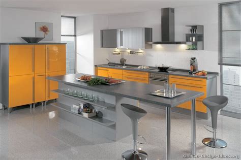 Stunning brown green bedroom ideas decor. Pictures of Modern Orange Kitchens - Design Gallery