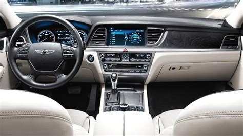View similar cars and explore different trim configurations. Medidas Hyundai Genesis 2014, maletero e interior
