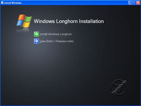 Windows Longhorn Build 4074 Iso Download