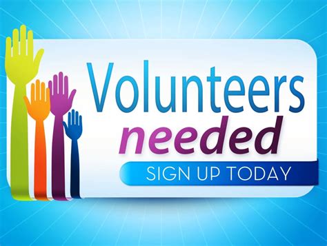 volunteer sign up 14 hh summerfest