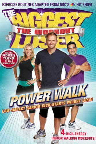 The Biggest Loser Power Walk You Can Find Out More Details At The