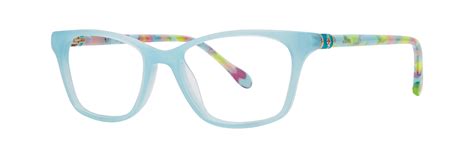 Lilly Pulitzer Essie Girls Eyeglasses Magnific Glasses For Girls