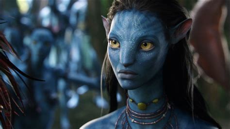 Avatar Shot By Shot Female Movie Characters Avatar Characters