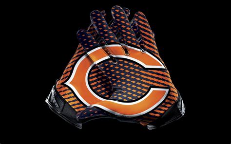 Chicago Bears Wallpapers 2017 Wallpaper Cave