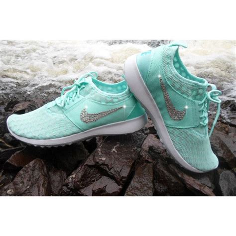 Just In Gorgeous Teal Brand New Nike Juvenate Women Running Shoes