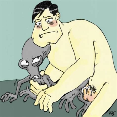 Rule Babes Alien American Dad Anal Penetration Anal Sex Cum In Ass