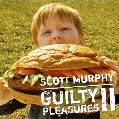 guilty pleasures Ⅱ ~スコット・マーフィーの密かな愉しみ~[cd] スコット・マーフィー ex allister universal music japan