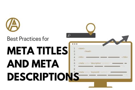 Best Practices For Meta Titles And Meta Descriptions Aline