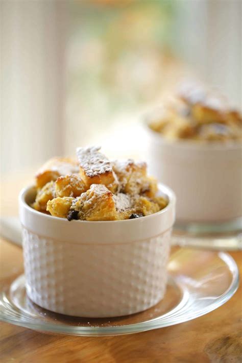 This link is to an external site that may or may not meet accessibility guidelines. Banana Bread Pudding with Chocolate Chips | Recipe ...