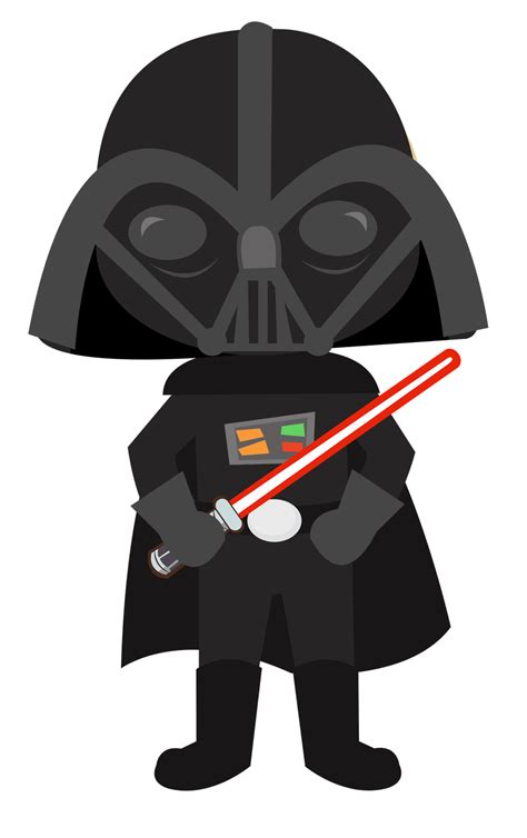 Star Wars Darth Vader Png When Designing A New Logo You Can Be