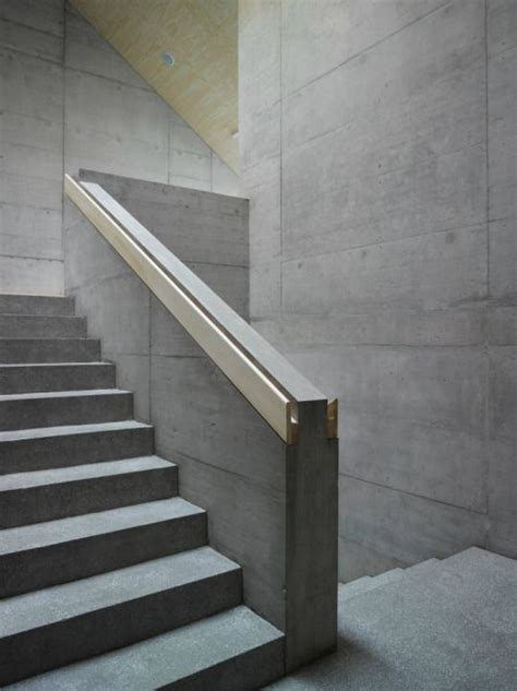 Concrete stairs for commercial and residential projects. Best 25+ Concrete stairs ideas on Pinterest | Concrete ...