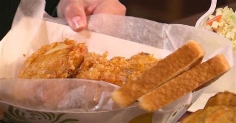 Wcco Viewers Choice For Best Broasted Chicken In Minnesota Cbs Minnesota