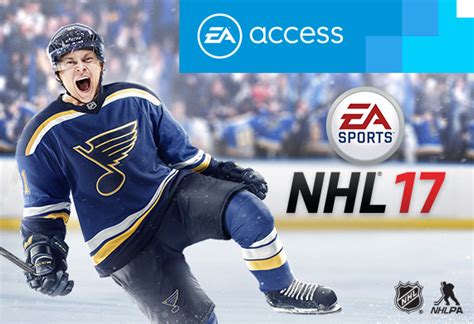 How to gift someone ea access. NHL™17 finns nu på EA Access