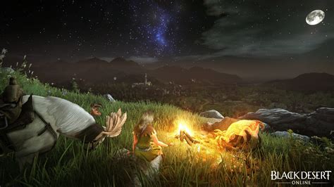 Tamer relies on dodging and attack, which automatically precludes her from being a tank. Black Desert Online Beta Begins On December 16; Tamer ...