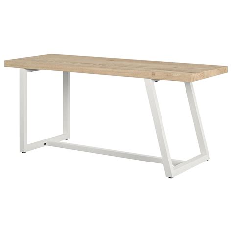 Novogratz Palomino Entryway Bench In White Nfm In 2022 Furniture