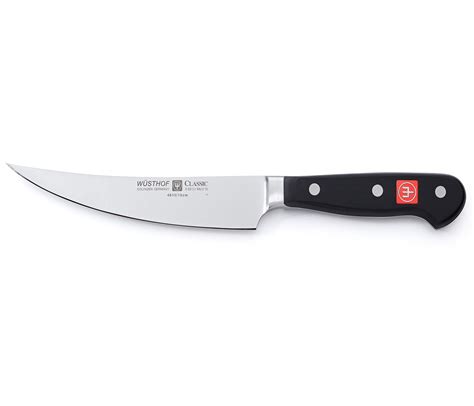 wusthof classic 6 inch curved boning knife ebay