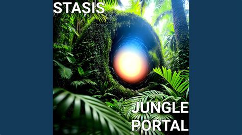 Jungle Portal Youtube