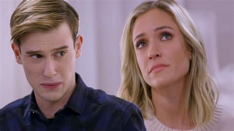 Tyler Henry Gives Kristin Cavallari Candid Note From Troubled Brother