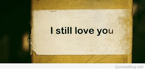 We would like to show you a description here but the site won't allow us. I still love you quotes and messages