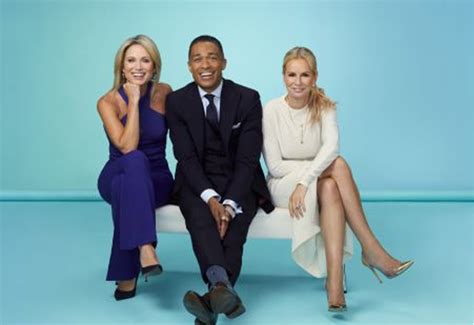 ‘gma3 What You Need To Know Launches Season 3 From Edinburgh And New York