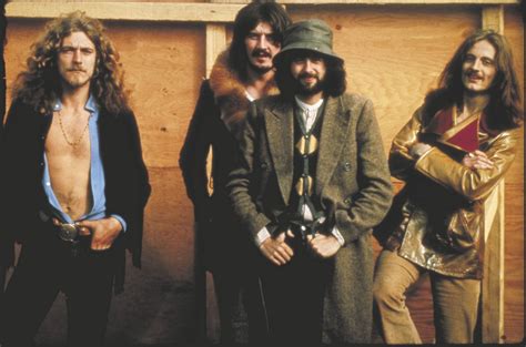 Top 10 Led Zeppelin Songs Best Of Hard Rock Legends