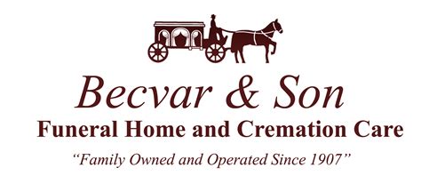 Directions Becvar And Son Funeral Home And Cremation Crestwood Il