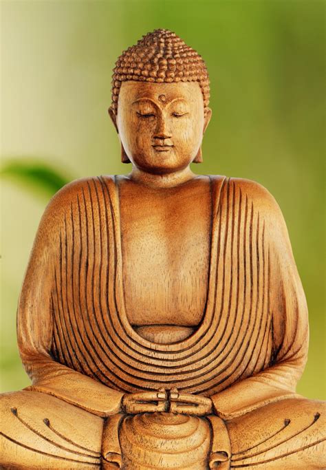 Buddha Statue Meditating Free Stock Photo Public Domain Pictures
