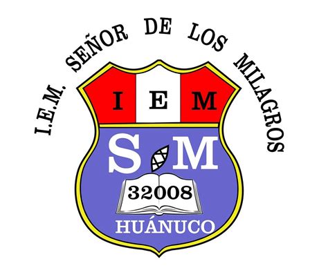 Escuela 32008 SeÑor De Los Milagros Huánuco En Huanuco