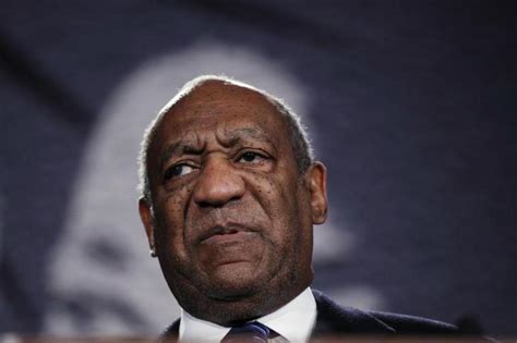 Sexual Assault Charges Filed Against Bill Cosby Newshub