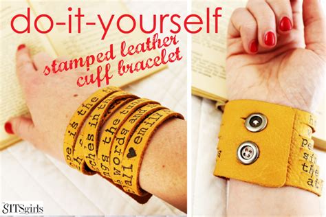 Cool Diy Projects 5 Do It Yourself Projects You Can Wear