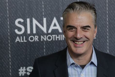 Chris Noth Returning For Sex And The City Revival And Just Like That