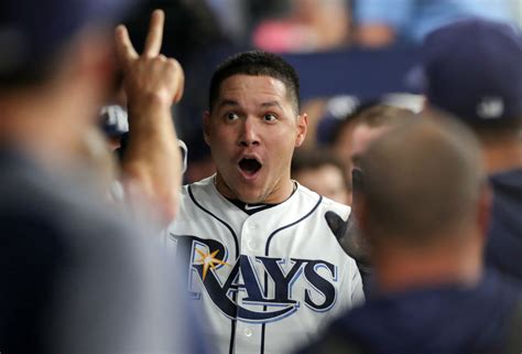 Tampa Bay Rays Record Smallest Crowd Ever At Tropicana Field Pics