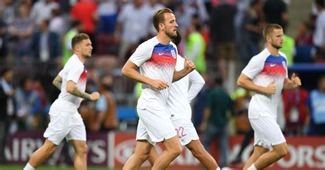 We wouldn't have beaten a decent side with this performance or lineup. England vs Croatia LIVE: Score and goal updates from World ...