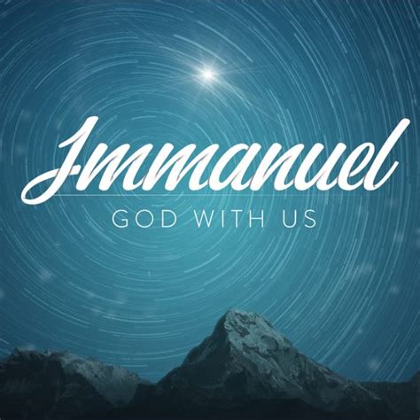 Immanuel God With Us Archives St Andrews Anglican Church