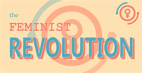 The Feminist Revolution Luashh