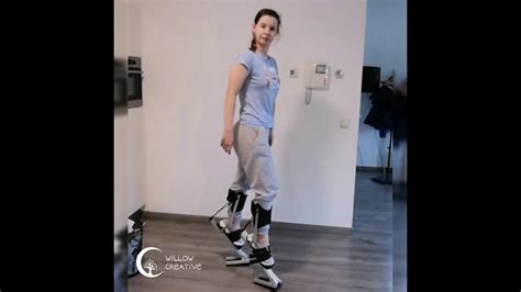 We did not find results for: Digitigrade stilts (DIY) for costumes - YouTube