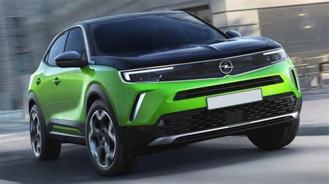 Opel Mokka E 2024 Listino Prezzi Motori E Consumi Patentati
