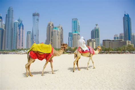 Dubai United Arab Emirates 25 Top World Destinations In 2014 By
