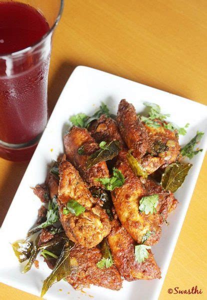 Chicken Majestic Hyderabadi Chicken Starter Recipe Indian Chicken Starters