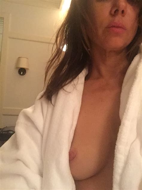 Natasha Leggero Nude Pics Pagina 1