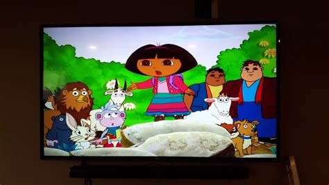 Dora Saves King Unicornio Dora Stands Up For Owl Youtube