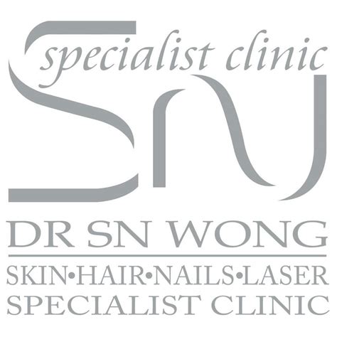 Dr Sn Wong Skin Hair Nails And Laser Specialist Clinic At Mt Elizabeth