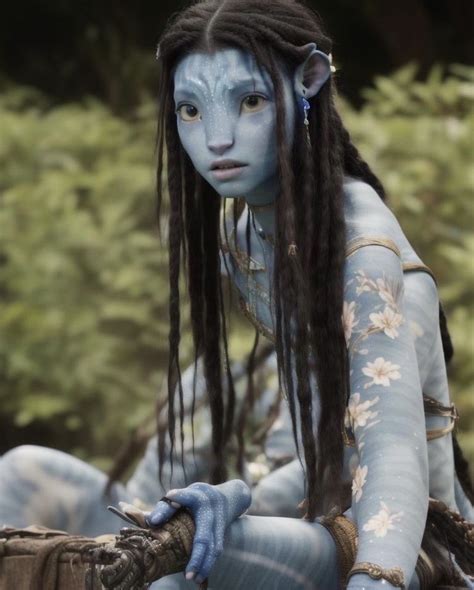 Avatar Characters Cute Characters Fantasy Characters Fantasy