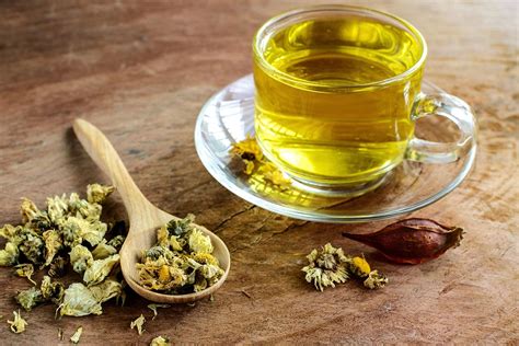 Top 12 Health Benefits Of Chrysanthemum Tea Healthier Steps