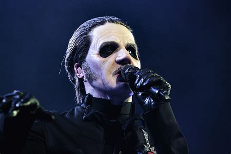 ghost s tobias forge on satanism poorly informed texas pastor