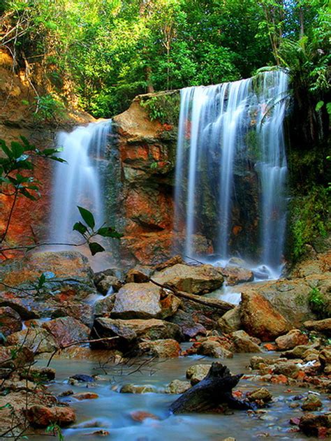 Duduma Waterfall Best Tourist Guide Website In Odisha Tourism Guide