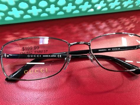 Costco Optical Eyeglasses And Contacts Review Dad Mba